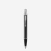 Bút bi bấm Parker IM Black Lacquer CT Ballpoint Pen S0856430