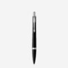 Bút bi Parker Urban 2017 Lacquer Black CT Ballpoint Pen 1931579