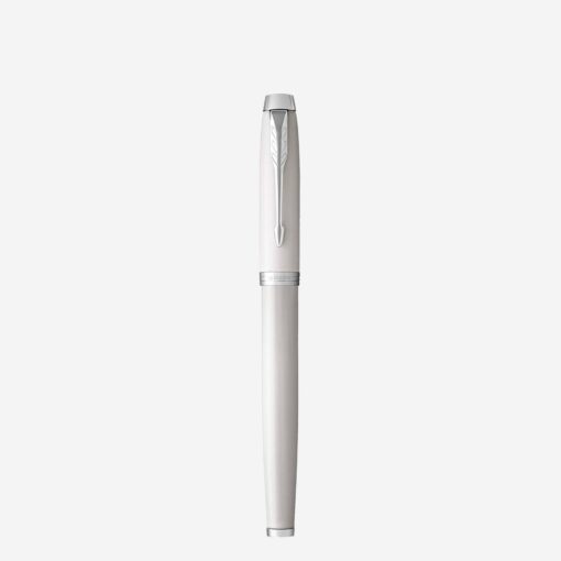 Bút ký tặng Sếp nữ màu trắng hiệu Parker 1931674