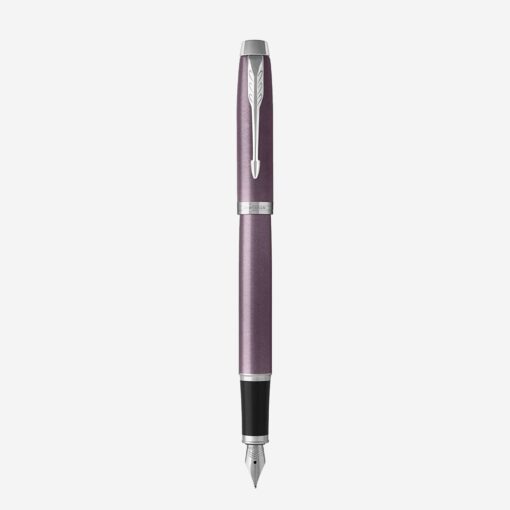 Bút Parker cho nữ màu tím 1931632 ở Pen Store Việt Nam