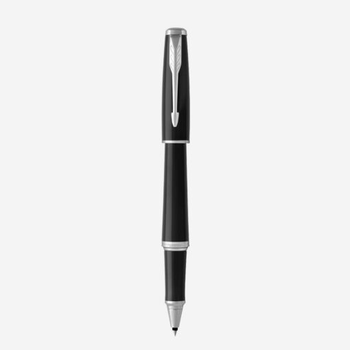 Bút Parker Urban 2017 Black Cab CT Rollerball Pen 1931587