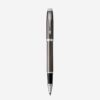 Bút Parker vỏ thép màu ghi xám chính hãng 1931664 - PK240