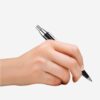 Đánh giá bút bi bấm Parker IM S0856430 có tốt không?