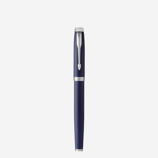 Đánh giá bút máy Parker màu xanh 1931647 có tốt không?