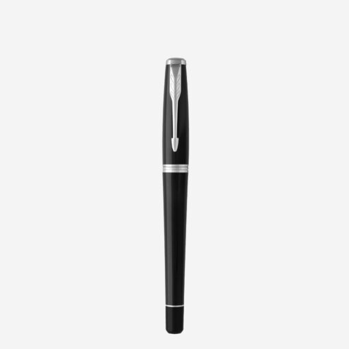 Đánh giá bút Parker Urban 2017 Black Cab CT RP 1931587