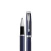 Đánh giá VIẾT PARKER IM MATTE BLUE CT RP 2017 màu xanh sơn mờ