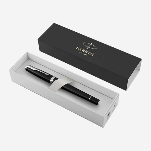 Hộp bút Parker Urban 2017 Black Cab CT RP 1931587