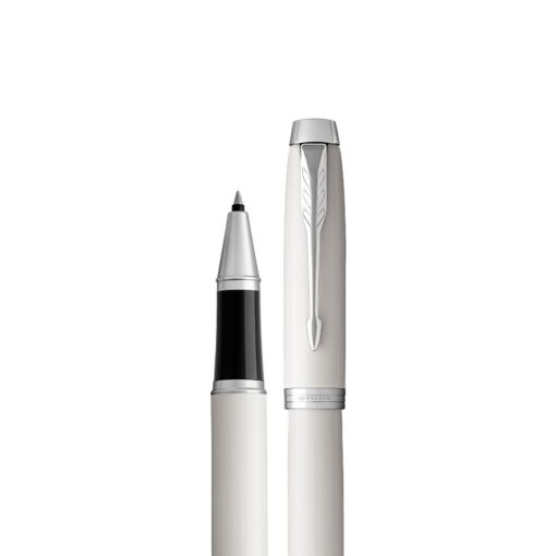 Mua bút ký tặng Sếp nữ hiệu PARKER IM WHITE CT RP 2017 ở đâu?
