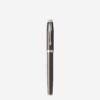 Parker IM 2017 Core Dark Espresso Lacquer CT Rollerball Pen 1931664