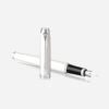 Parker IM White CT Fountain Pen 1931672