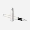 Parker IM White Lacquer CT Rollerball Pen 1931674
