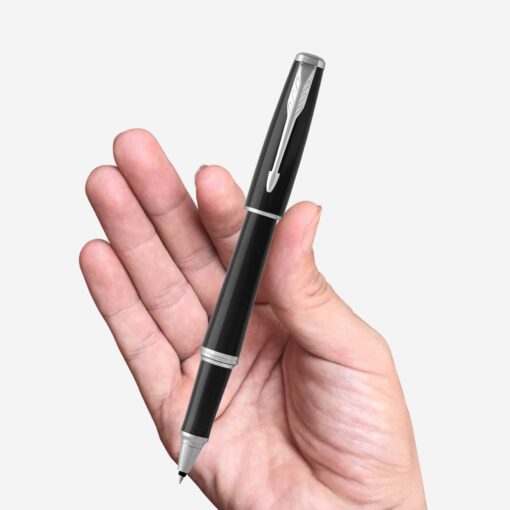 Parker Urban 2017 Black Cab CT Rollerball Pen 1931587