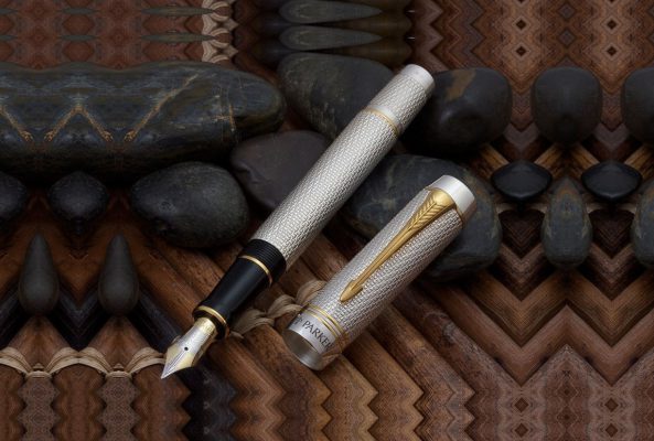 Thương hiệu Parker & lịch sử bút máy Parker có gì mà giá trị vậy?