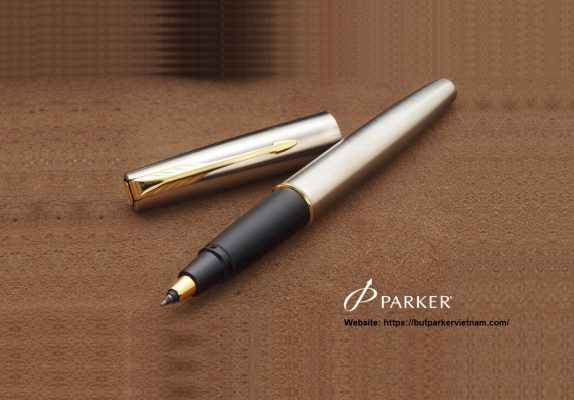 Bạn có biết xuất xứ bút Parker của nước nào không?