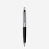 Bút bi Parker Aster Shiny Black CT Ballpoint Pen 9000020141