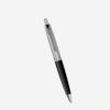 Đánh giá bút bi Parker Aster Shiny Black CT BP 9000020141