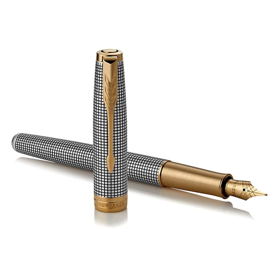 Muốn sở hữu viết Parker chính hãng tại Tiền giang nên đến Pen Store Việt Nam.