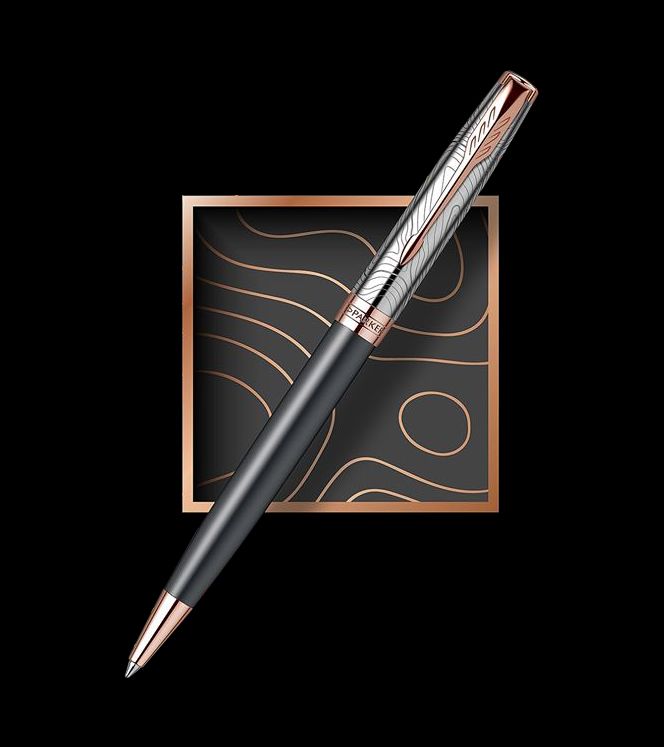 Đại diện Pen Store - Đại lý cung cấp bút viết Parker tại Quảng Trị chính hãng.