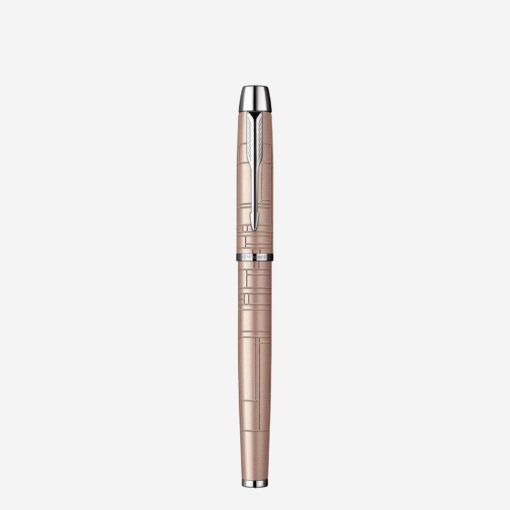 Bút dạ bi Parker IM chính hãng S0949770 (PK221)