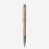 Bút dạ bi Parker IM Premium Metallic Pink Lacquer CT Rollerball Pen S0949770 (PK221)