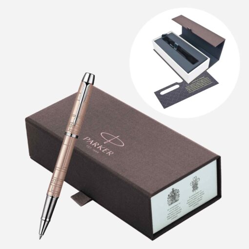 Bút dạ bi Parker IM S0949770 (PK221)