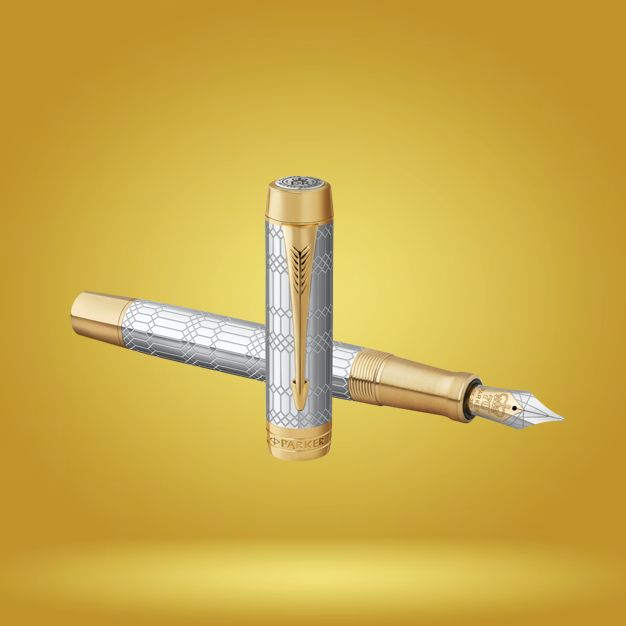 Cheapest original Parker pens at Pen Store Vietnam