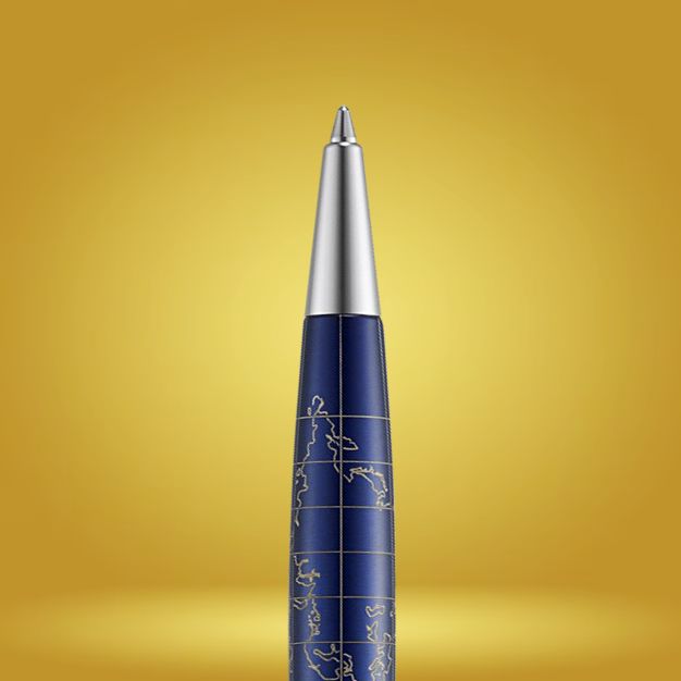 Parker Ballpoint Pen