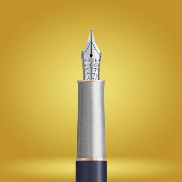 Parker Fountain Pen