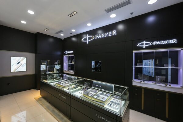 PARKER NHA TRANG - Cửa hàng bút Parker chính hãng uy tín