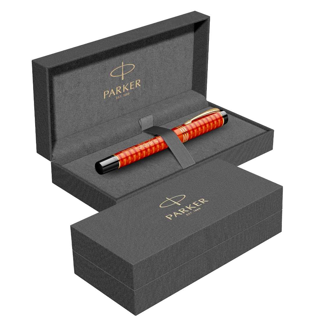 Cách thức mua bút Parker Nha Trang qua website của Pen Store Việt Nam.