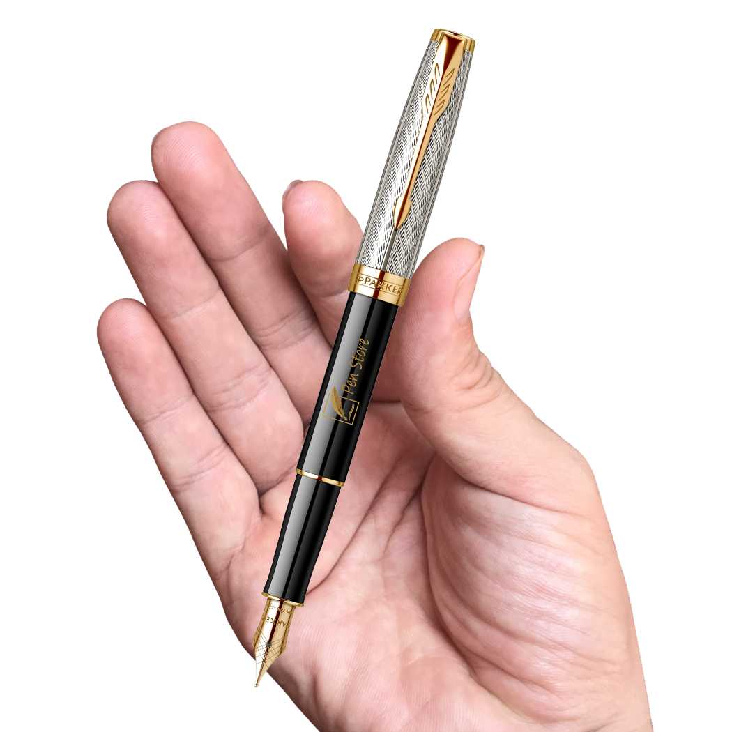Tại sao Pen Store Việt Nam là đại lý bán bút Parker uy tín?