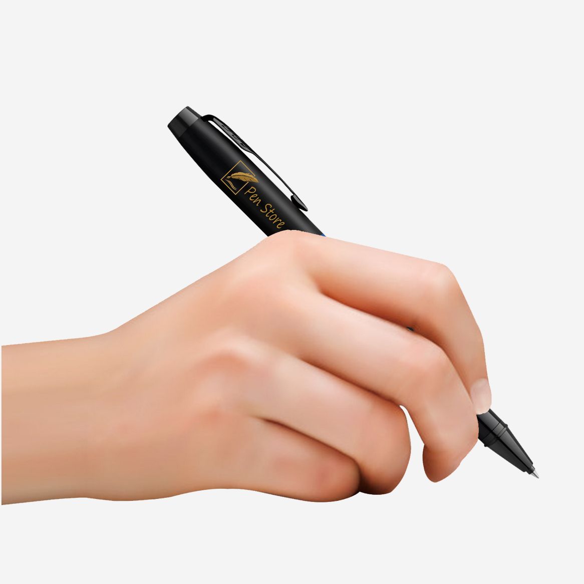 Bút ký Parker cao cấp khắc tên làm quà tặng mã 2172860.