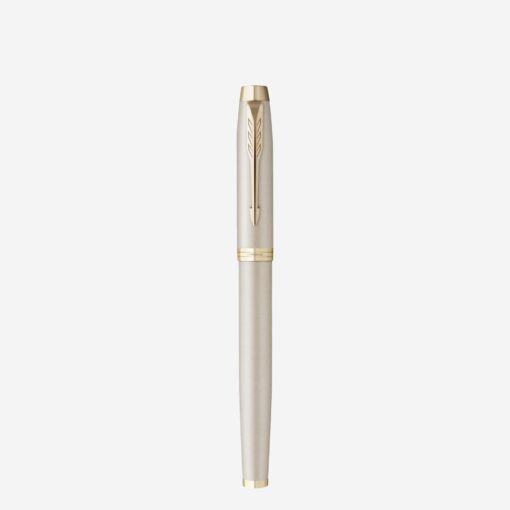 Cách phân biệt bút Parker thật giả qua mã 2172955