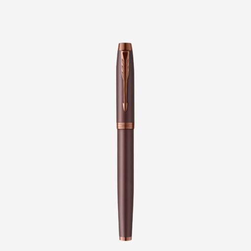 Kiểm tra bút Parker chính hãng và fake qua mã 2190513