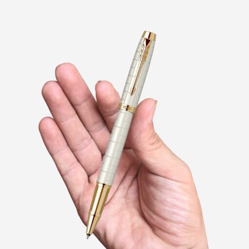 Mua bút Parker màu trắng chính hãng 2143464 ở đâu?