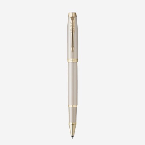 Nhận biết bút Parker chính hãng và fake qua mã Parker IM 2172955