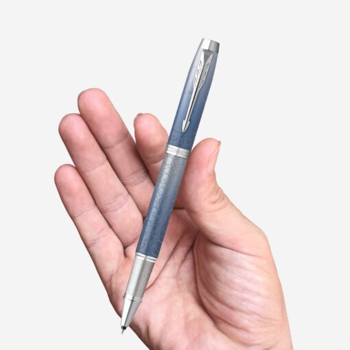 Thương hiệu bút Parker của nước nào?