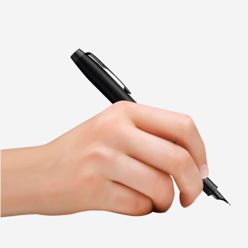 Bút ký khắc tên cao cấp Parker 2172949-2172948