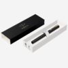 Bút máy Parker Vector XL 2021 Matte Black GT FP PS2130440