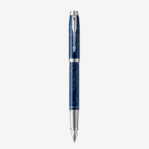 Bút ký Parker của nước nào tìm hiểu qua bản Parker IM 2074147