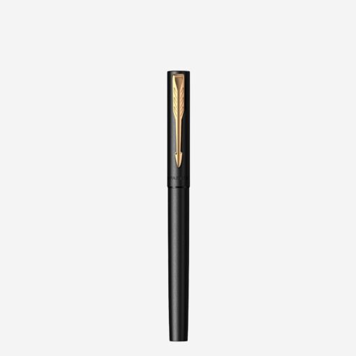 Bút Parker Vector XL 2021 Matte Black GT FP PS2130440