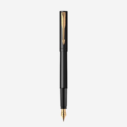 Bút Parker Vector XL Black GT Fountain Pen PS2130440