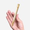 Đánh giá bút bi Parker màu trắng bản Parker Duofold Pen 1931396