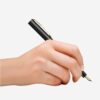 Parker Vector XL 2021 Matte Black GT Fountain Pen PS2130440