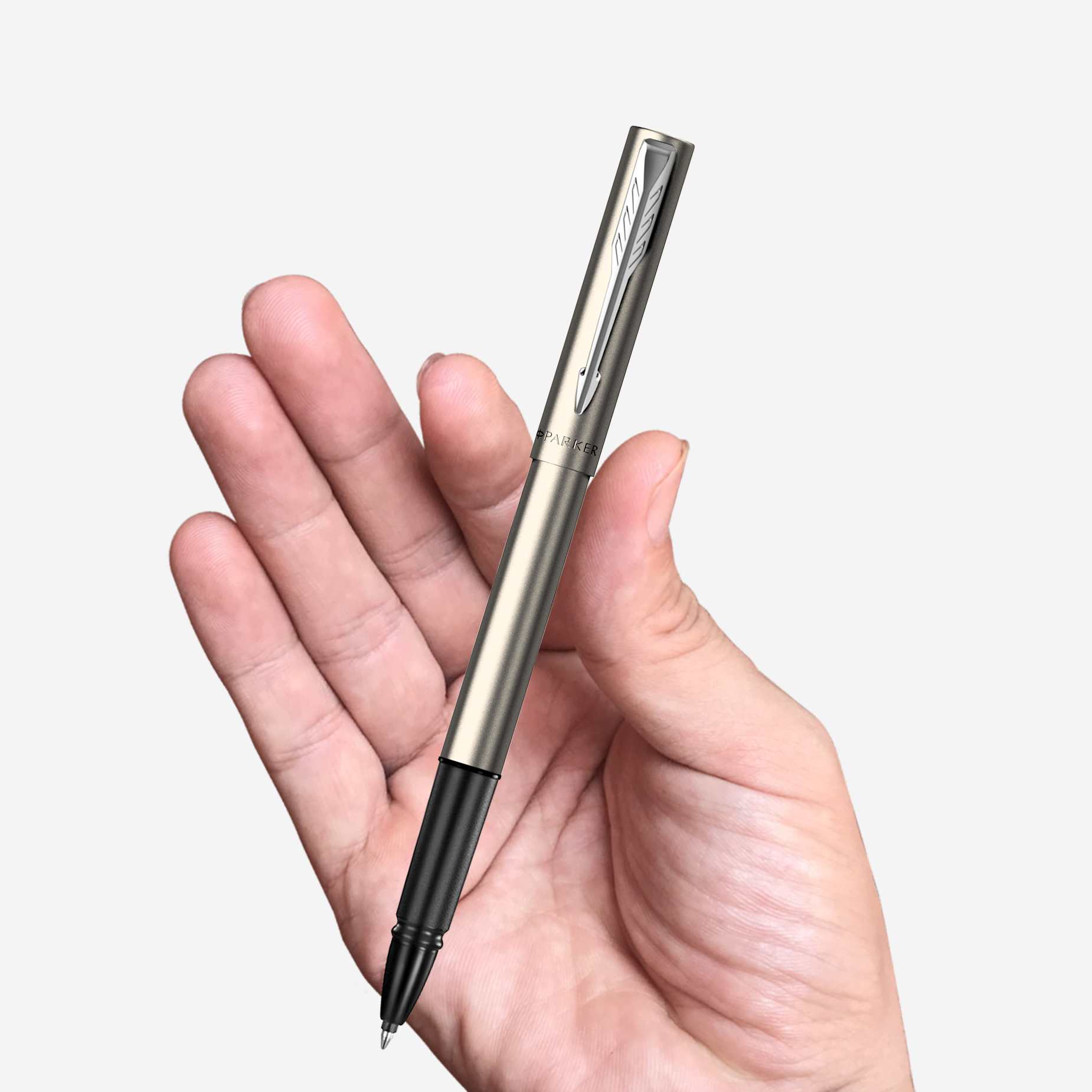 Bút dạ bi Parker Vector XL SS CT Rollerball Pen PS2130446.
