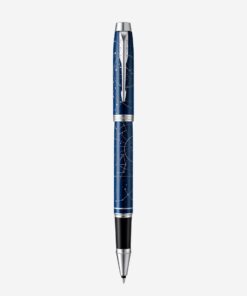 Bút dạ bi Parker màu xanh mã 2074161 ở Pen Store Việt Nam