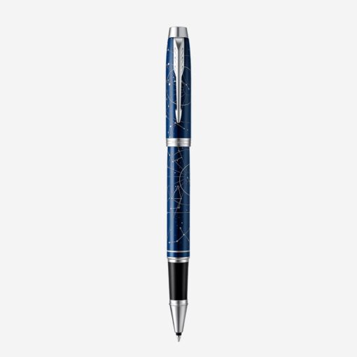 Bút dạ bi Parker màu xanh mã 2074161 ở Pen Store Việt Nam