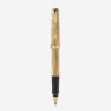 Bút mạ vàng Parker Sonnet Chiselled T532 GT RP R0788920