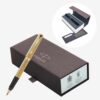 Bút Parker Sonnet Chiselled T532 GT Rollerball Pen R0788920